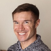 Keenan Krick, Licensed Mental Health Practitioner (LMHP)