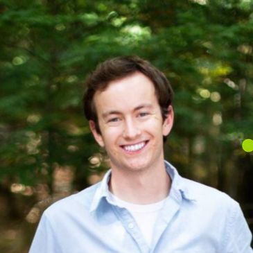 Keenan Smart, Licensed Professional Clinical Counselor (LPCC)