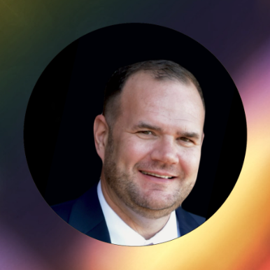 Keith Huffman, Licensed Professional Counselor (LPC)