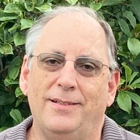 Keith Parker, Licensed Marriage and Family Therapist (LMFT)