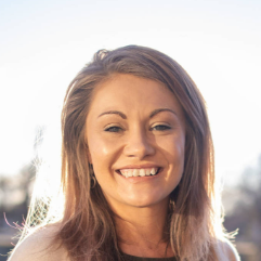 Kelcie Tovar, Licensed Marriage and Family Therapist (LMFT)