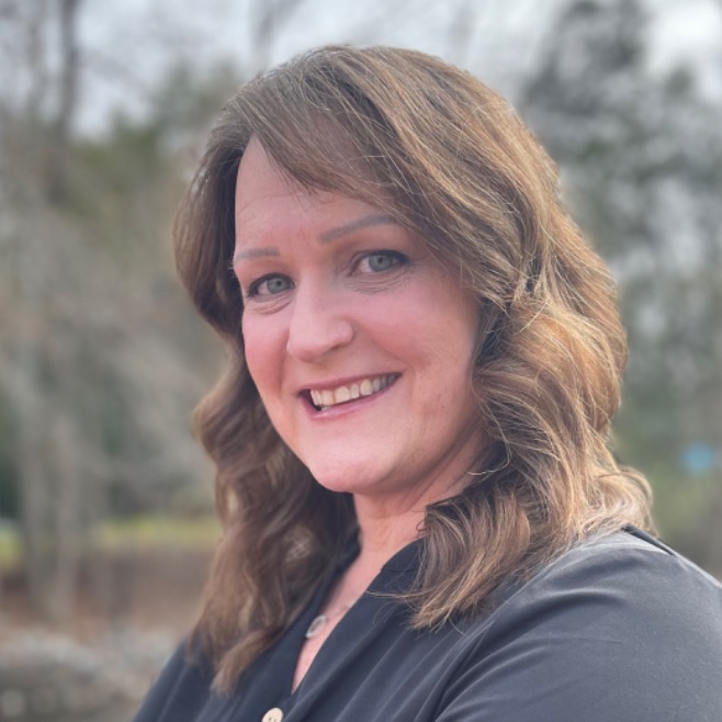 Kelley Cock, Licensed Mental Health Counselor (LMHC)