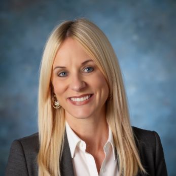 Kelli Chase, Licensed Master Social Worker (LMSW)