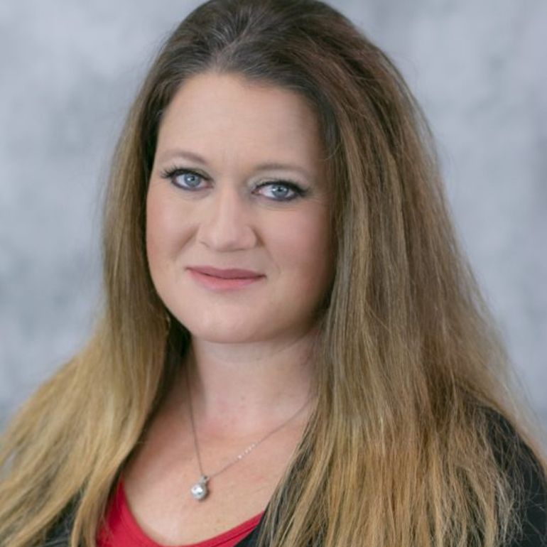 Kelli Herbers, Licensed Clinical Social Worker (LCSW)