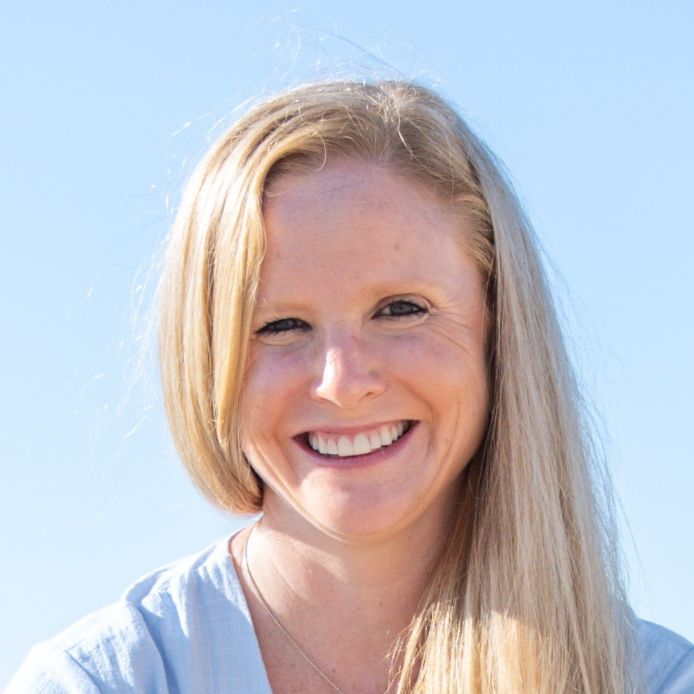 Kelly Donohue, Psychologist