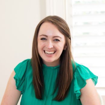 Kelly Rusher Sanderford, Licensed Clinical Social Worker (LCSW)