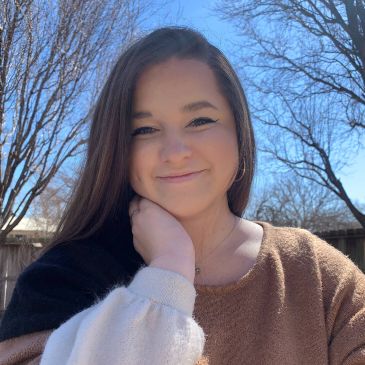 Kelsey Ball, Licensed Professional Counselor (LPC)