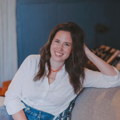 Kelsey Brown, Licensed Associate Counselor (LAC)