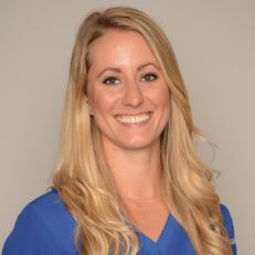 Kelsey Dawson, Psychologist