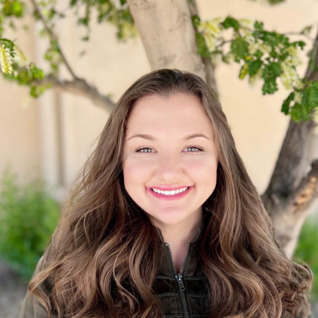 Kelsey Kuchynka, Licensed Clinical Mental Health Counselor (LCMHC)