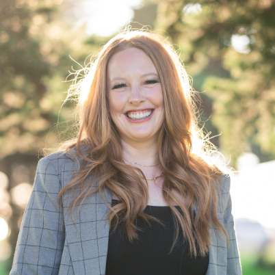 Dr. Kelsey Smoker Baker, Psychologist