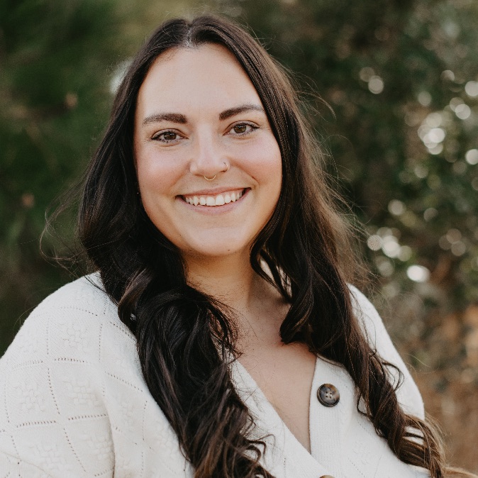 Kelsey West, Licensed Clinical Social Worker (LCSW)