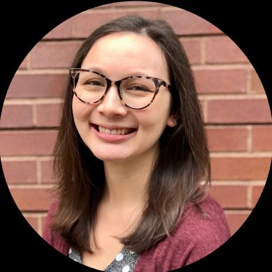 Kelsie Ballentine, Licensed Marriage and Family Therapist (LMFT)