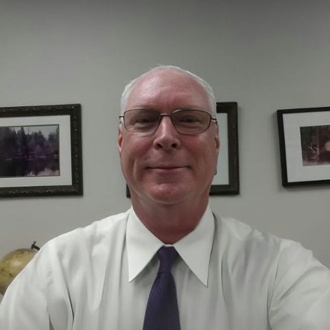 Ken Kaiser, Licensed Clinical Social Worker (LCSW)