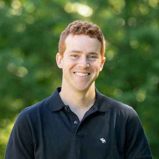 Ken Volk, Psychologist
