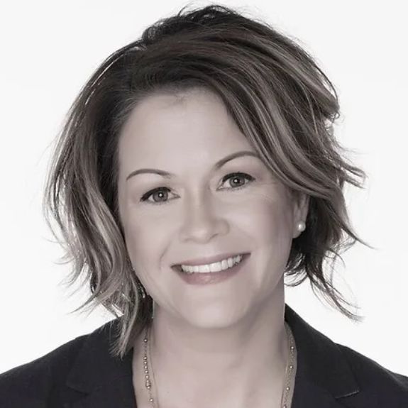 Kendall Heiman, Licensed Clinical Addictions Counselor (LCAC)