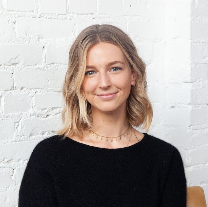 Kendra Kirsonis, Licensed Mental Health Counselor (LMHC)