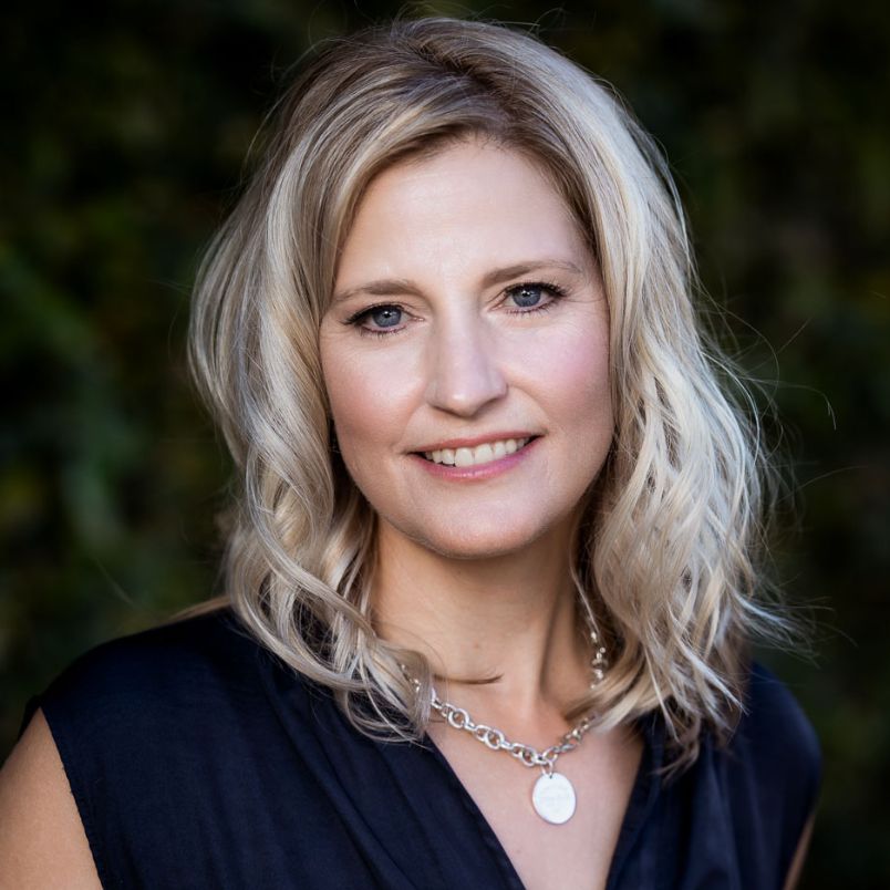 Kendra Linck, Licensed Professional Counselor (LPC)