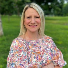 Kendra Whippo, Licensed Master Social Worker (LMSW)