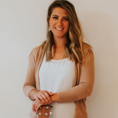 Kendri Ebert, Other