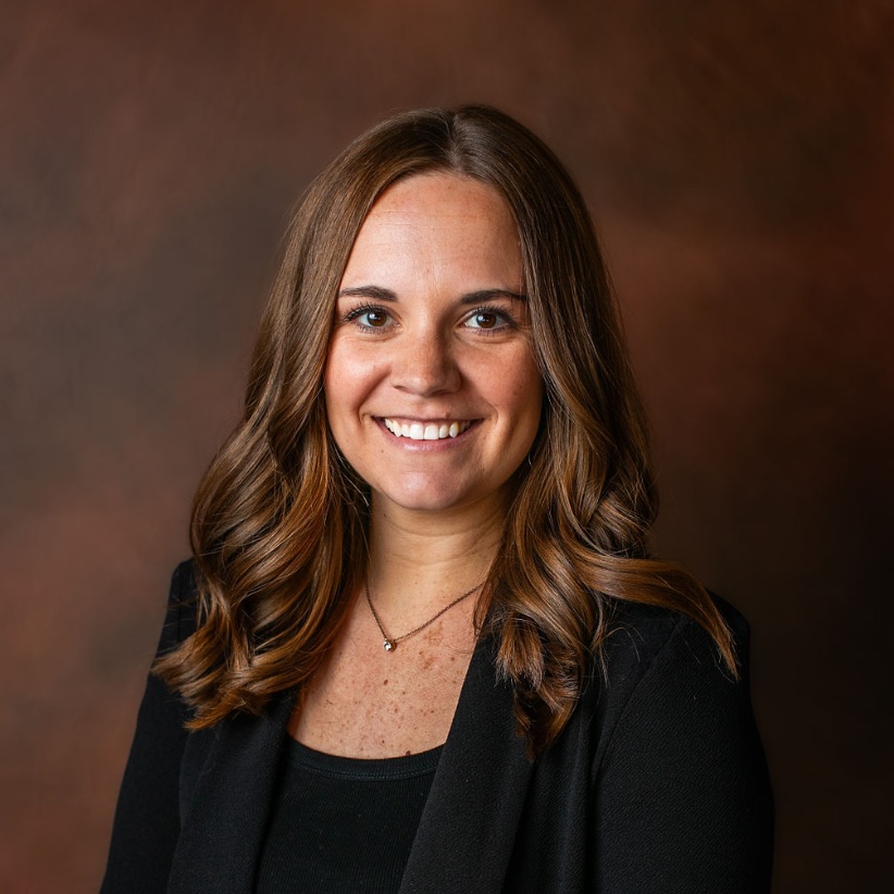 Kennedi Ruhlman, Licensed Master Social Worker (LMSW)