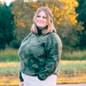 Kennedy Fipps, Licensed Clinical Social Worker Associate (LCSWA)