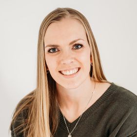 Keri Bausch, Licensed Master Social Worker (LMSW)