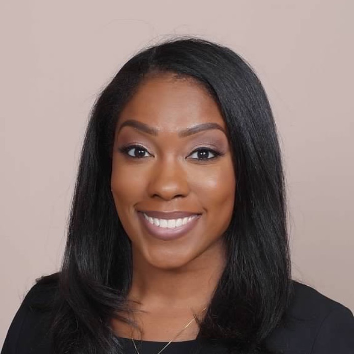Keri Kirk, Psychologist