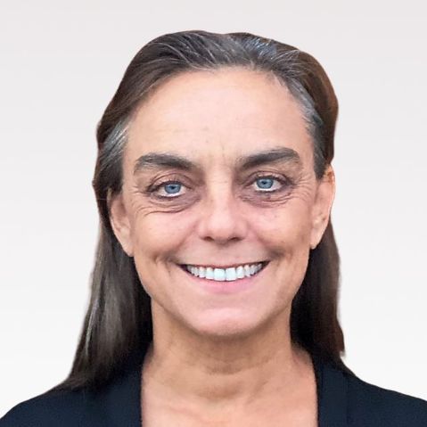 Kerri Gavin, Licensed Clinical Social Worker (LCSW)