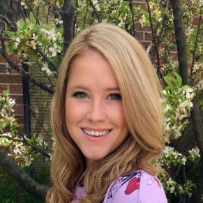 Kethlyn Staab, Licensed Marriage and Family Therapist (LMFT)