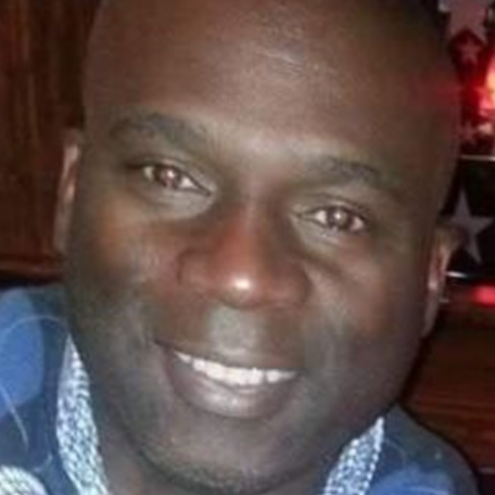Kevin Carter, Licensed Professional Counselor (LPC)