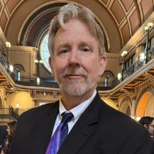 Kevin Dugan, Psychologist