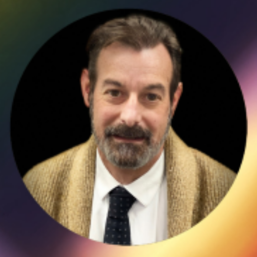 Kevin Hanger, Licensed Clinical Social Worker (LCSW)