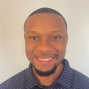 Khalif Hill, Licensed Clinical Social Worker Associate (LCSWA)