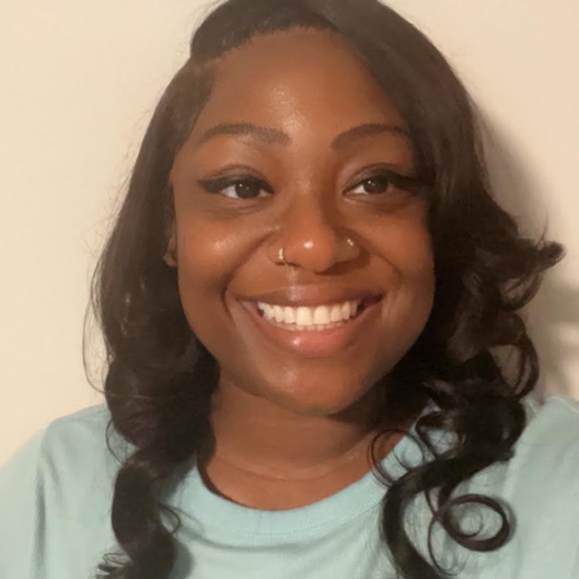 Kiara Cleveland, Licensed Clinical Social Worker Associate (LCSWA)