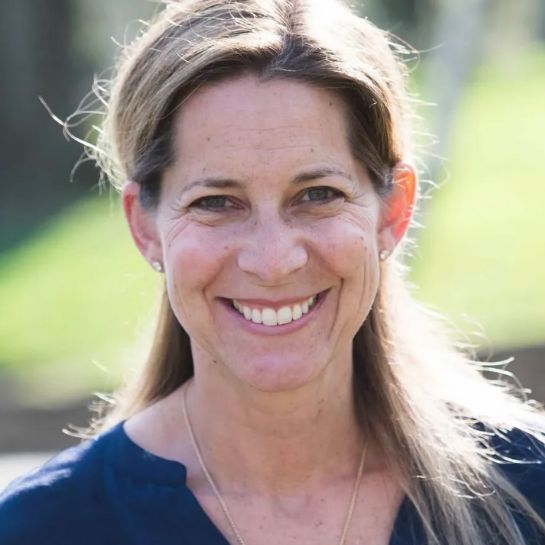 Kim Baron, Psychologist