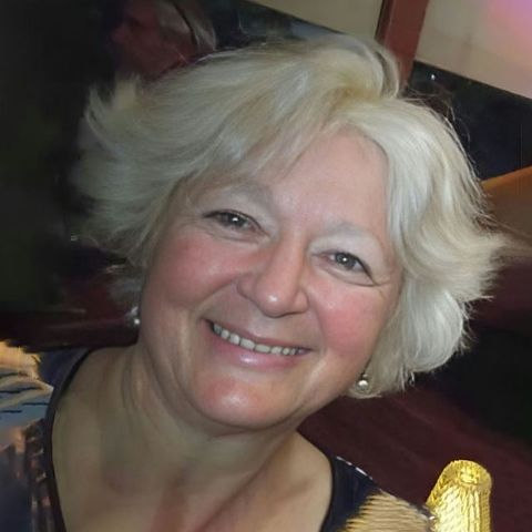 Kimberly Cervantes, Licensed Marriage and Family Therapist (LMFT)