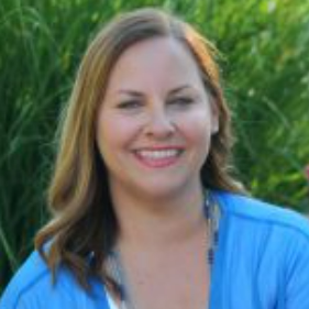 Kimberly Lapo, Licensed Clinical Social Worker (LCSW)