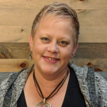 Kimberly Lavender, Licensed Clinical Social Worker (LCSW)