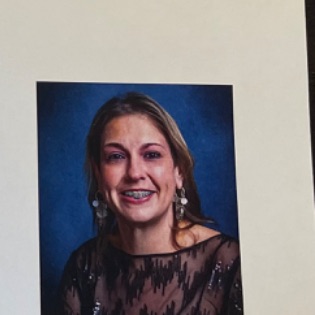 Kimberly Petty, Licensed Clinical Professional Counselor (LCPC)