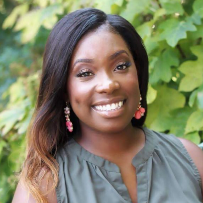 Kimberly Whayne, Licensed Professional Counselor (LPC)