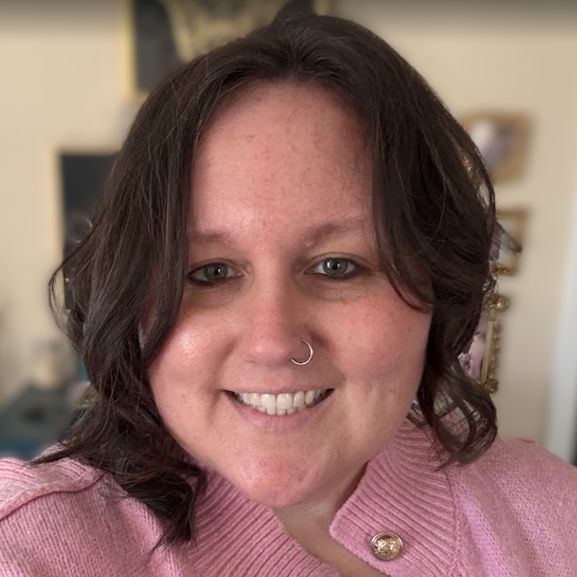 Kimberly Wilder, Licensed Mental Health Counselor (LMHC)