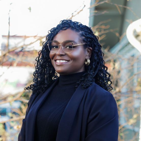 Kinisha Loving, Licensed Graduate Social Worker in Saint Paul, MN ...
