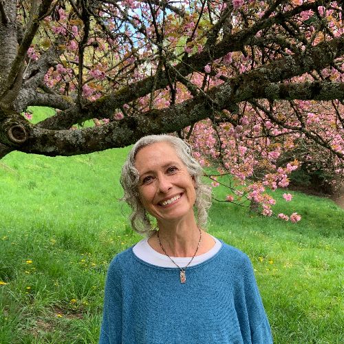 Kir Rian, Certified Trauma Professional