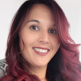 Kori Kiesel-Weatherford, Licensed Clinical Social Worker (LCSW)