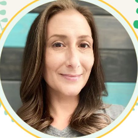 Krista Bolin, Licensed Clinical Social Worker (LCSW)