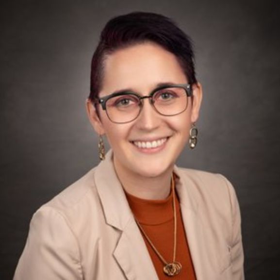 Krista Hopkins, Pre-Licensed Professional
