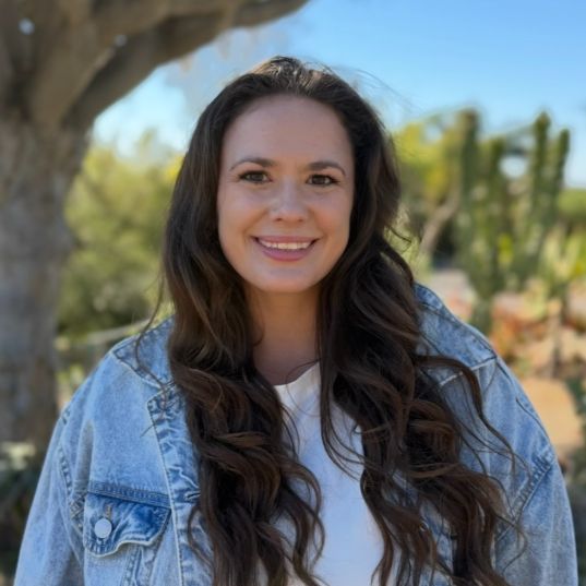 Kristen Ackerman, Licensed Marriage and Family Therapist (LMFT)