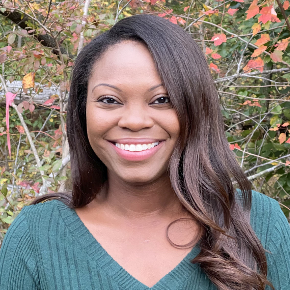 Kristen Hart, Licensed Professional Counselor (LPC)