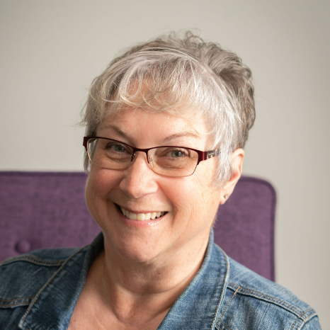 Kristen Herriman, Licensed Professional Counselor (LPC)